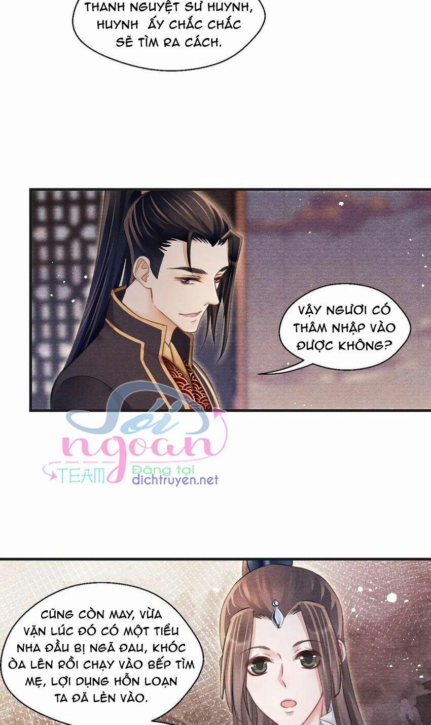 Nhất Kiếm Sương Hàn 56 trang 8