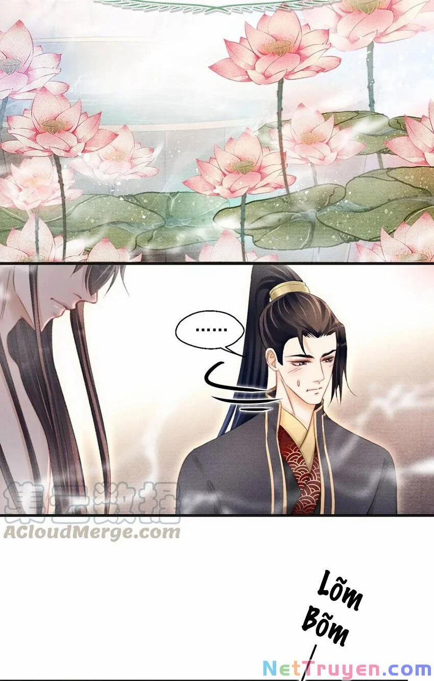 Nhất Kiếm Sương Hàn 57 trang 1