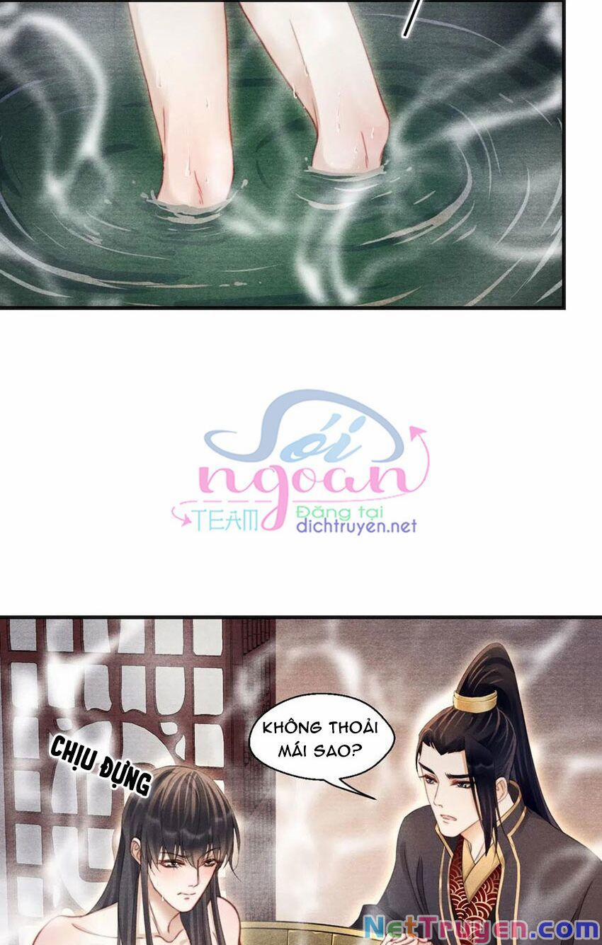 Nhất Kiếm Sương Hàn 57 trang 2