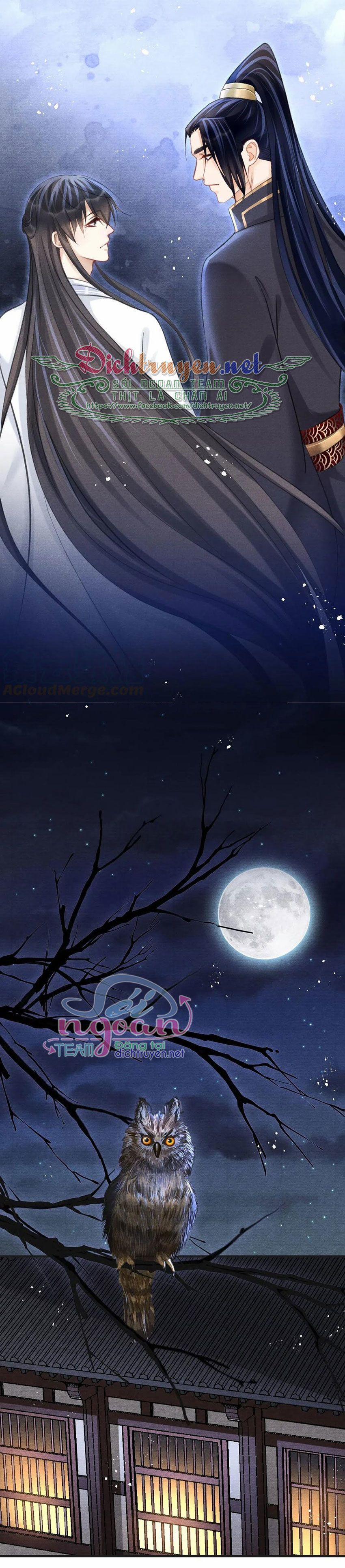 Nhất Kiếm Sương Hàn 58 trang 2