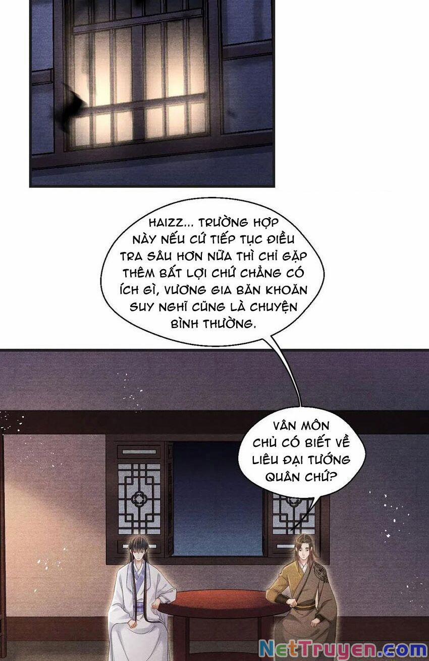 Nhất Kiếm Sương Hàn 59 trang 1