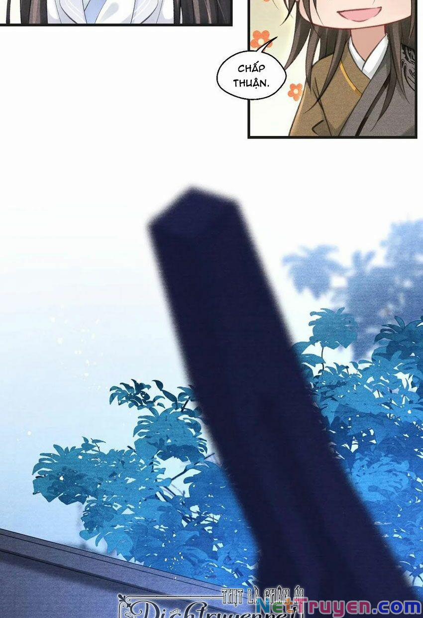 Nhất Kiếm Sương Hàn 59 trang 10