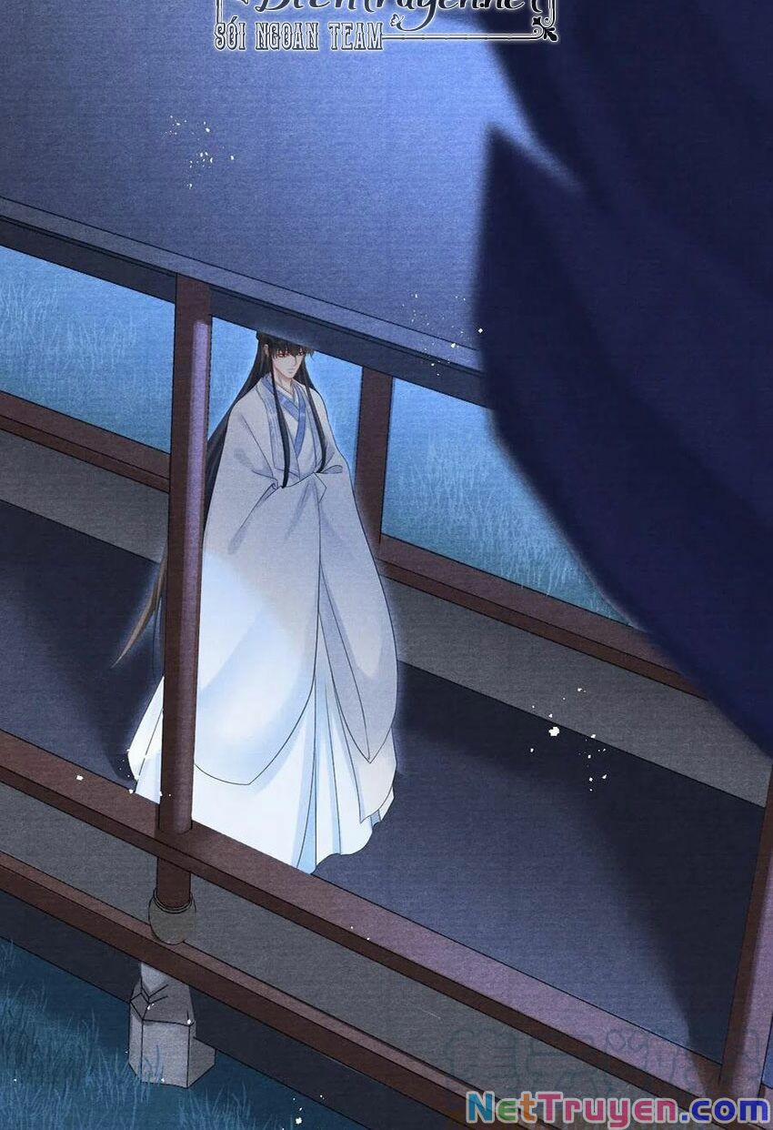 Nhất Kiếm Sương Hàn 59 trang 11