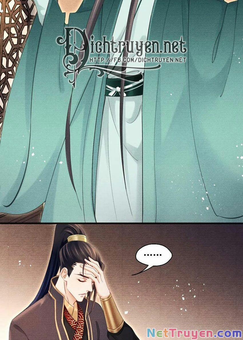 Nhất Kiếm Sương Hàn 59 trang 13