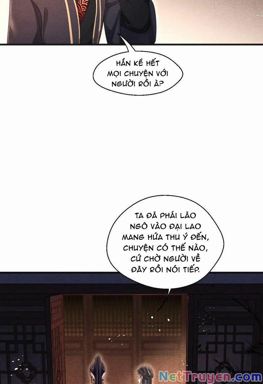 Nhất Kiếm Sương Hàn 59 trang 14