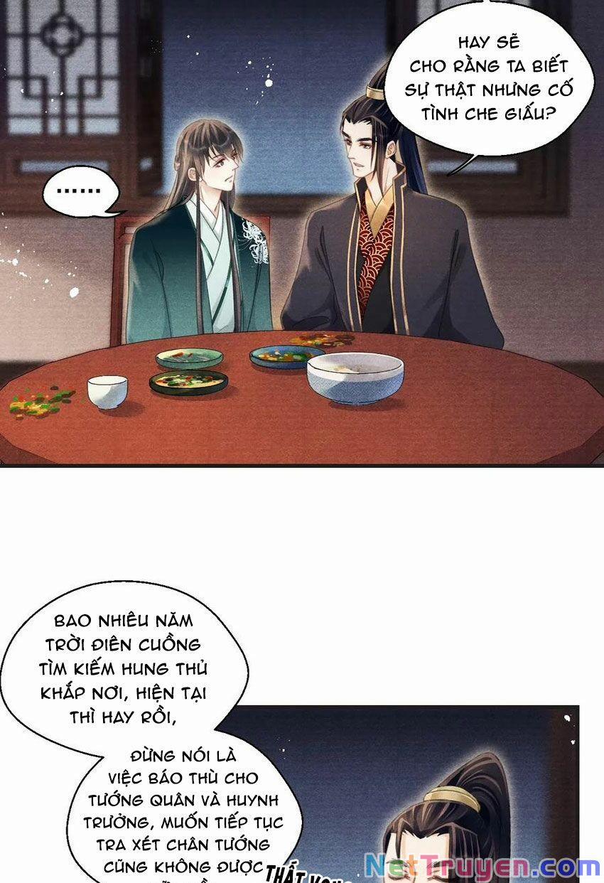 Nhất Kiếm Sương Hàn 59 trang 18