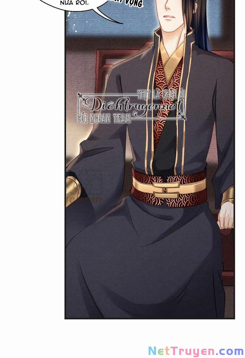 Nhất Kiếm Sương Hàn 59 trang 19