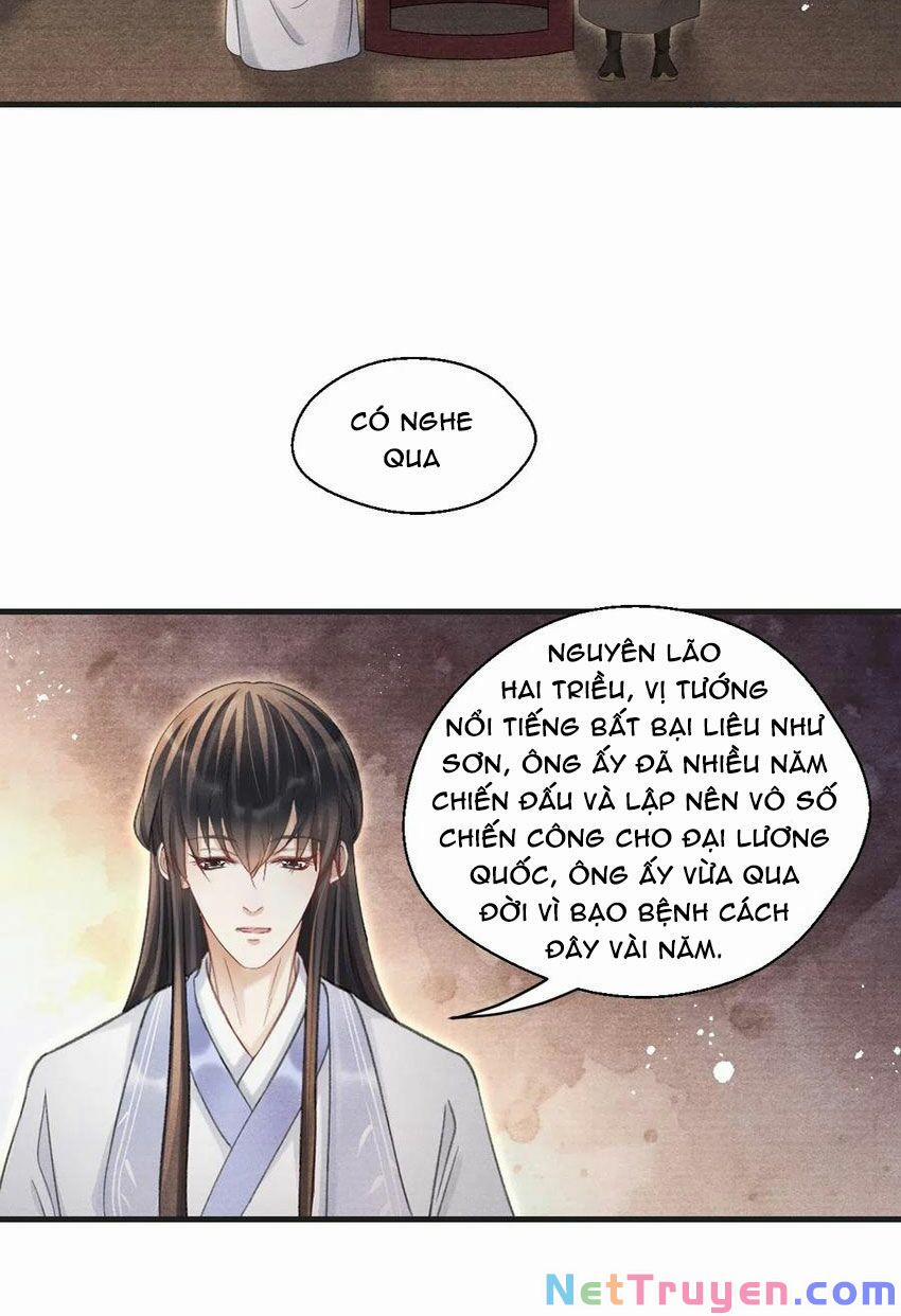 Nhất Kiếm Sương Hàn 59 trang 2