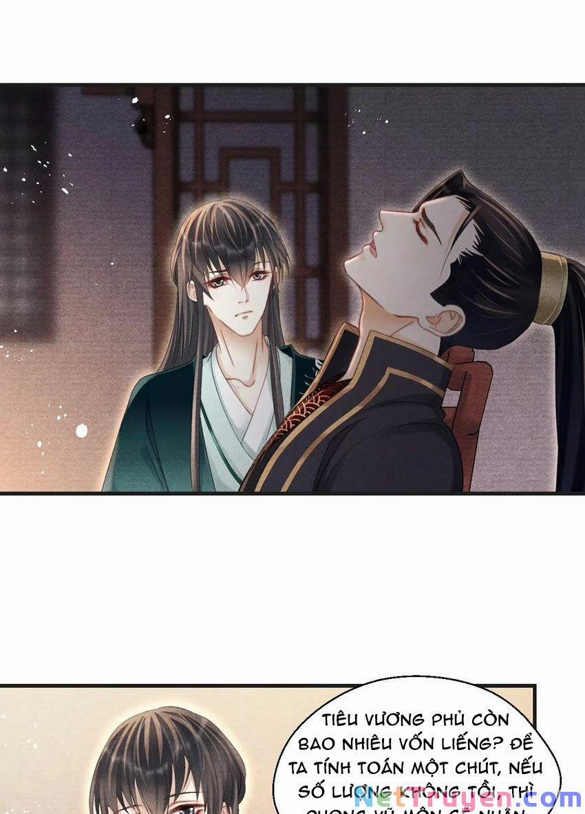 Nhất Kiếm Sương Hàn 59 trang 20