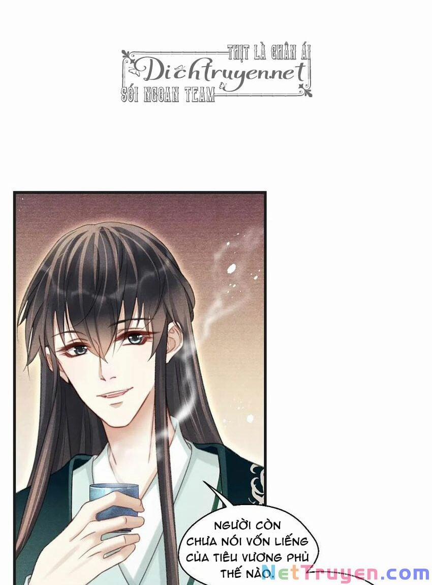 Nhất Kiếm Sương Hàn 59 trang 23