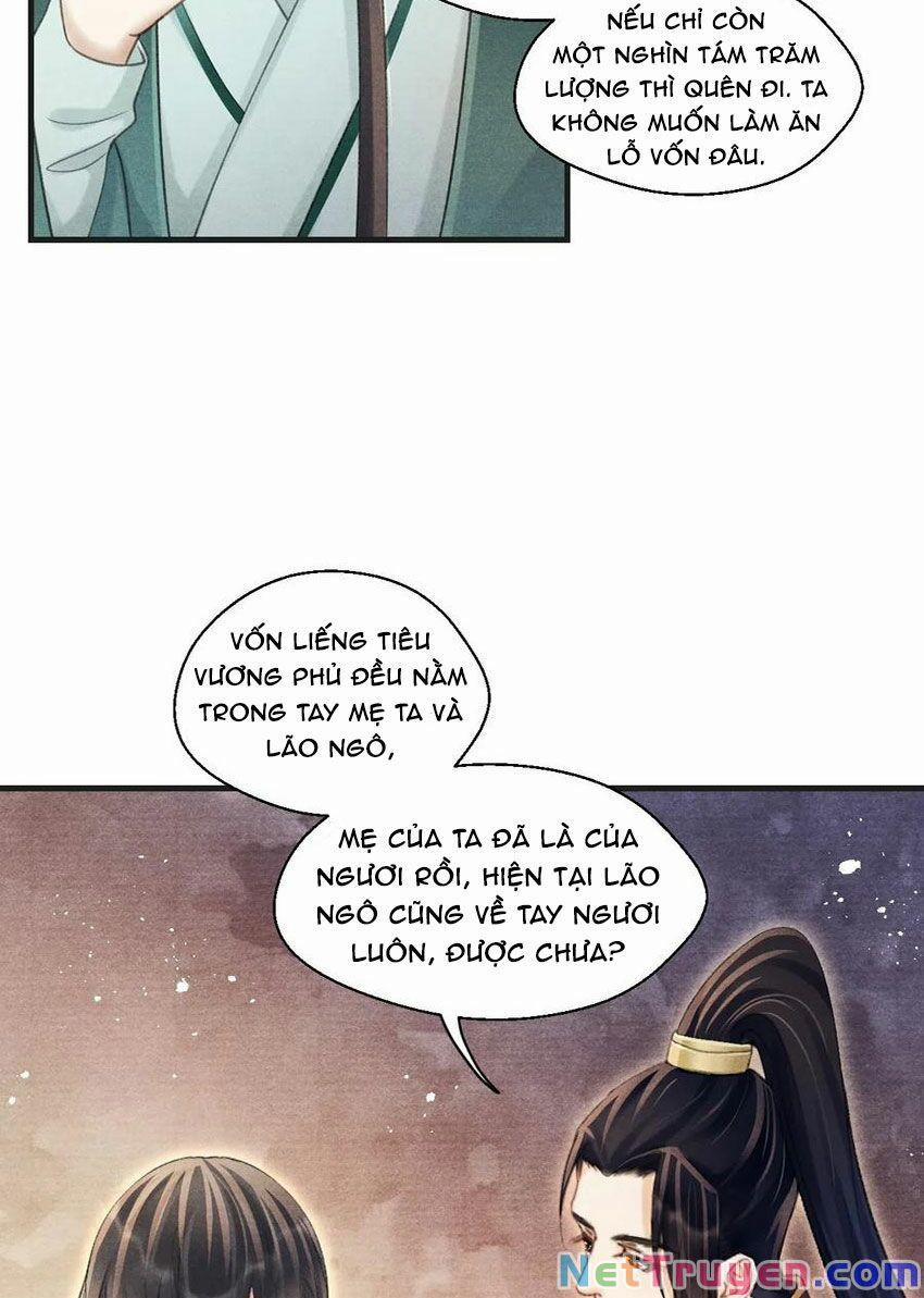 Nhất Kiếm Sương Hàn 59 trang 24