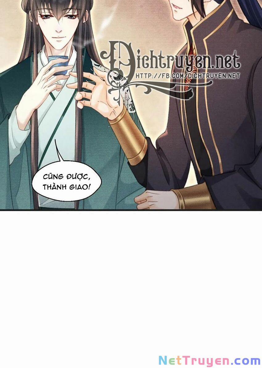 Nhất Kiếm Sương Hàn 59 trang 25