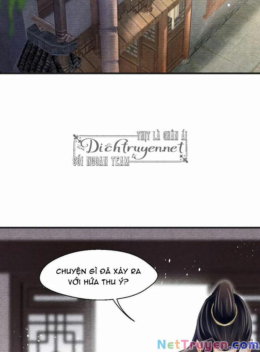 Nhất Kiếm Sương Hàn 59 trang 27