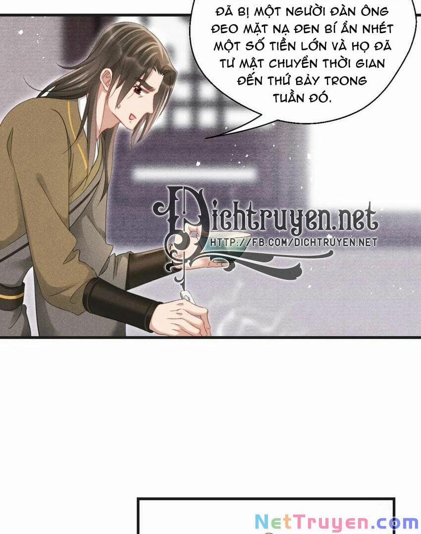 Nhất Kiếm Sương Hàn 59 trang 29