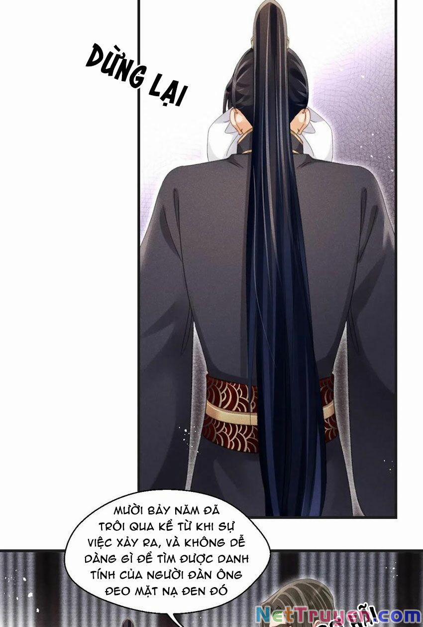 Nhất Kiếm Sương Hàn 59 trang 30