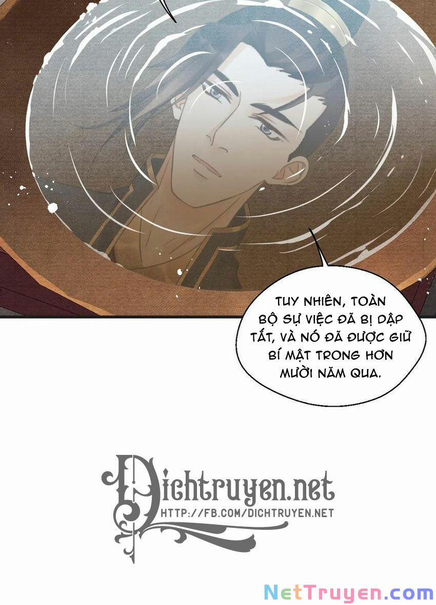 Nhất Kiếm Sương Hàn 59 trang 32