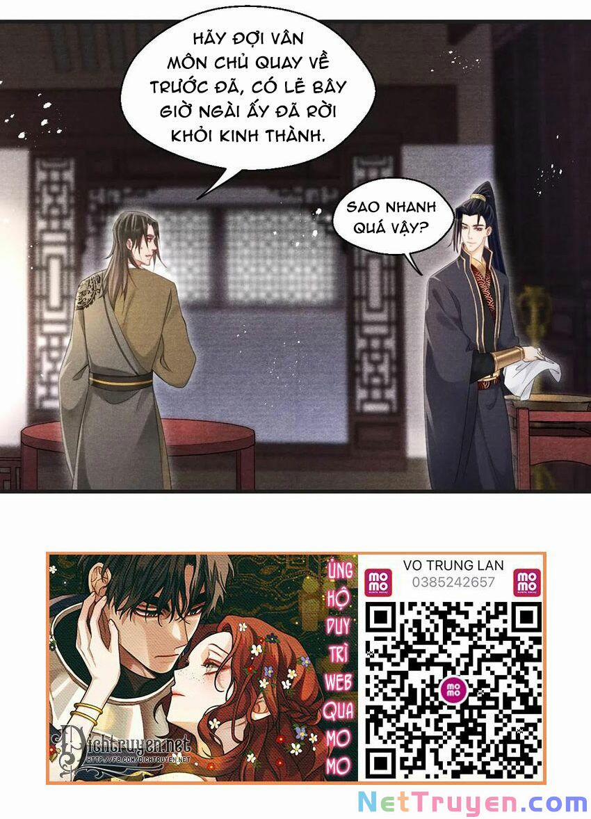 Nhất Kiếm Sương Hàn 59 trang 33