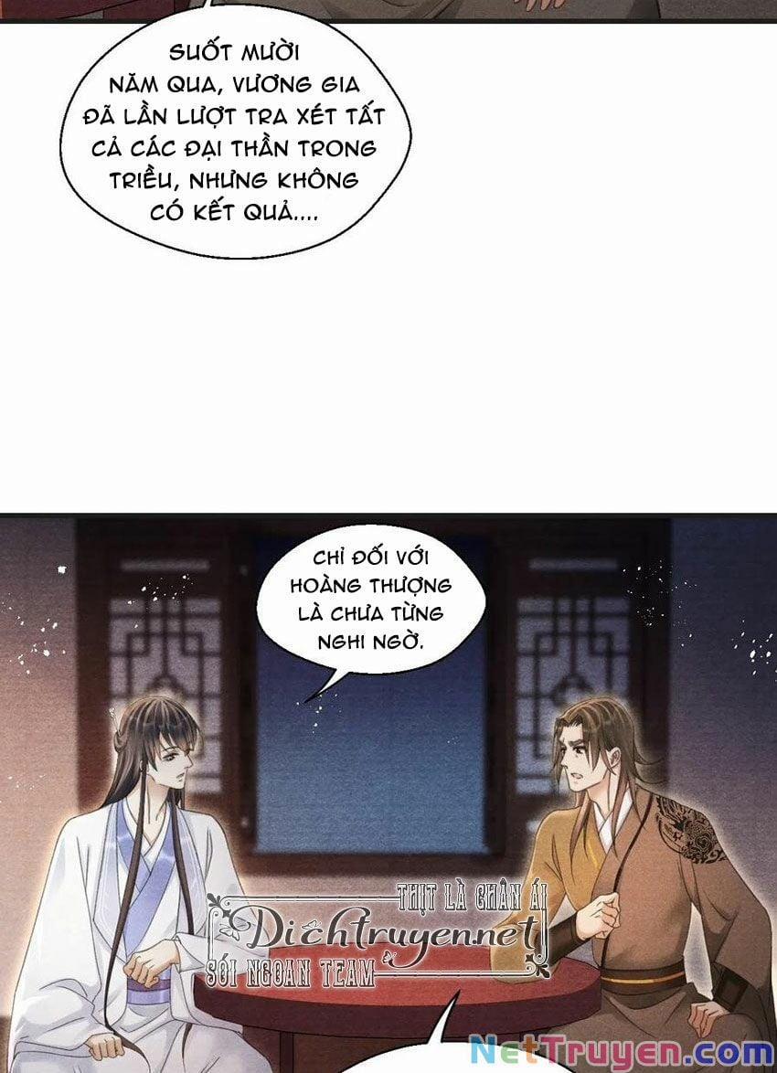 Nhất Kiếm Sương Hàn 59 trang 6