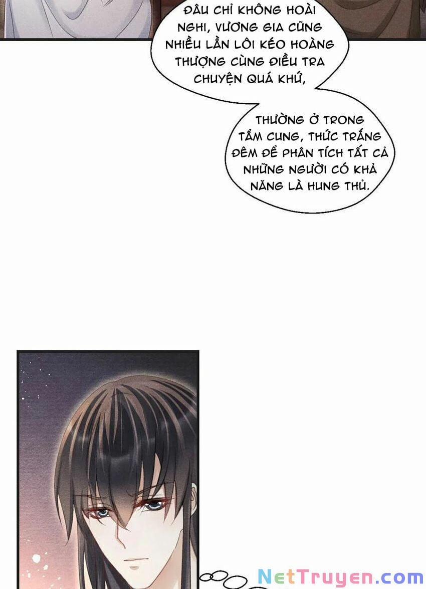 Nhất Kiếm Sương Hàn 59 trang 7