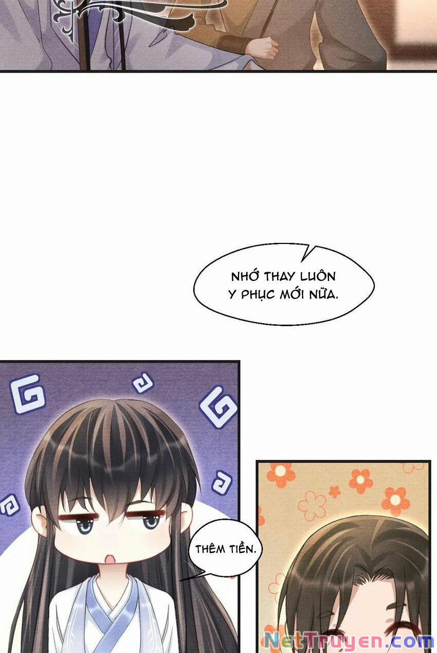 Nhất Kiếm Sương Hàn 59 trang 9