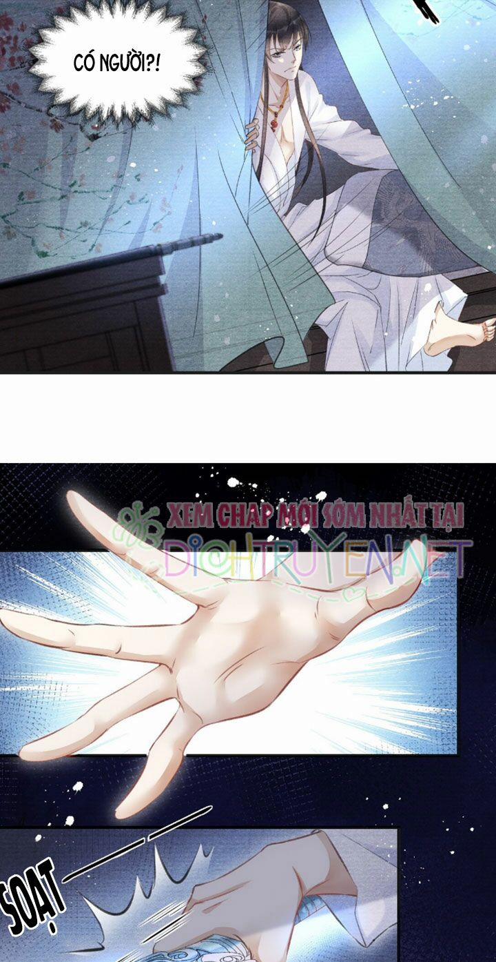 Nhất Kiếm Sương Hàn 6 trang 24