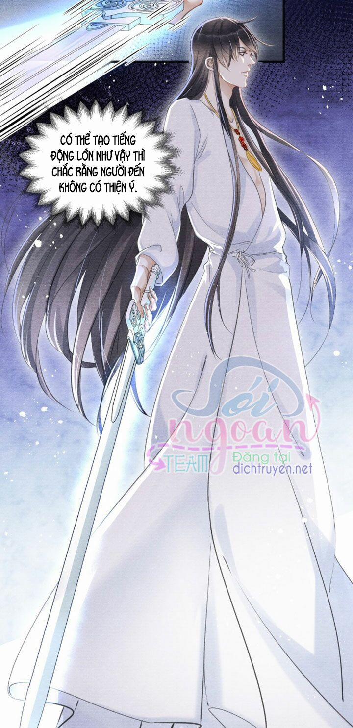 Nhất Kiếm Sương Hàn 6 trang 25