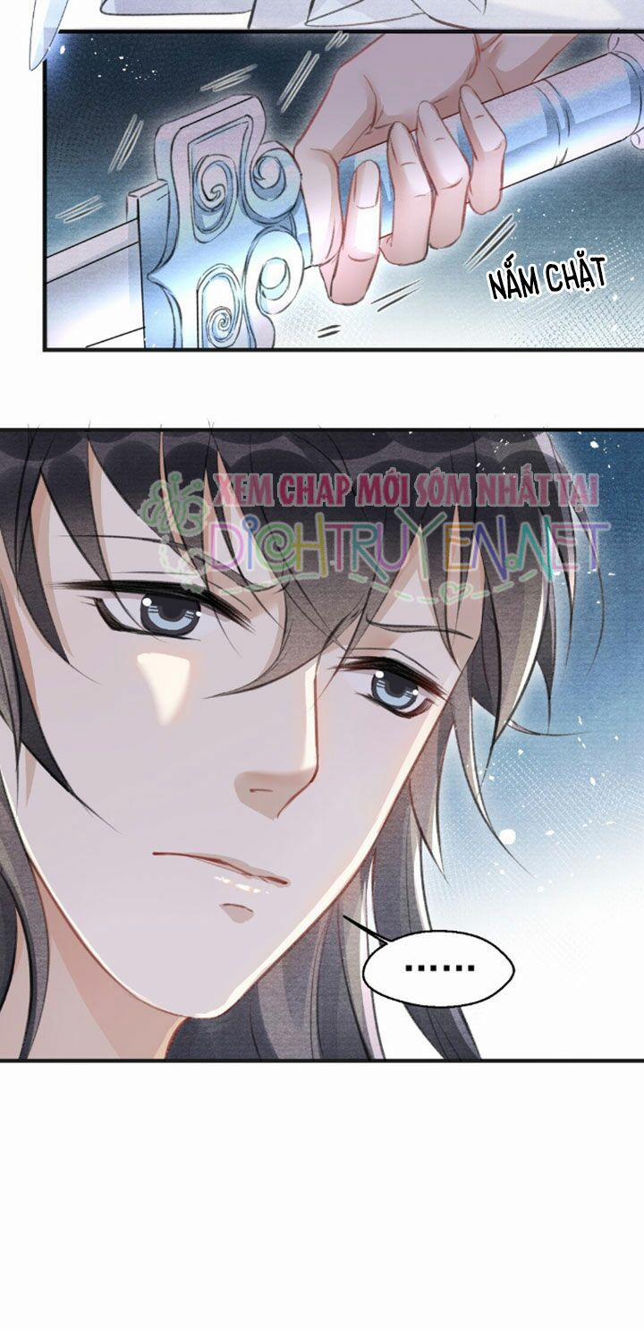 Nhất Kiếm Sương Hàn 6 trang 26