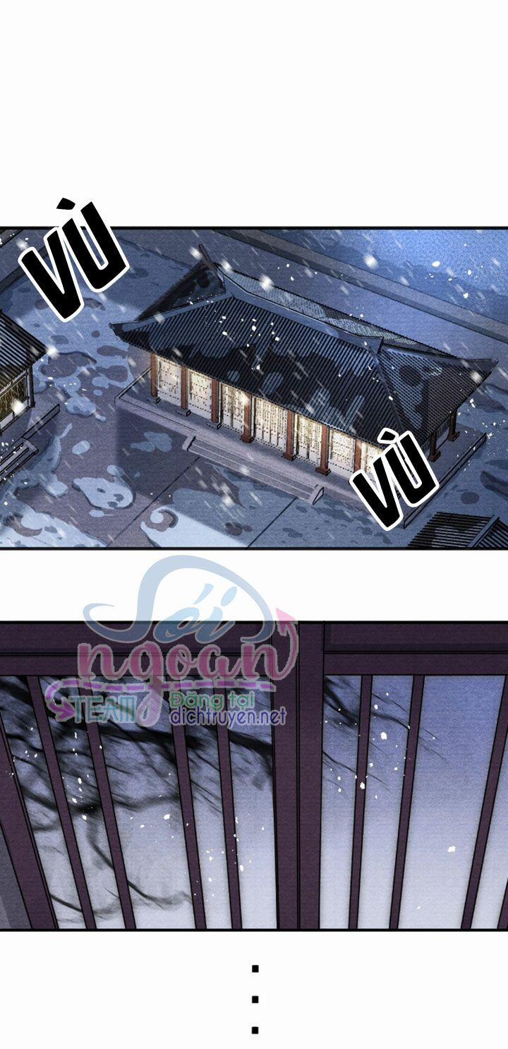 Nhất Kiếm Sương Hàn 6 trang 27