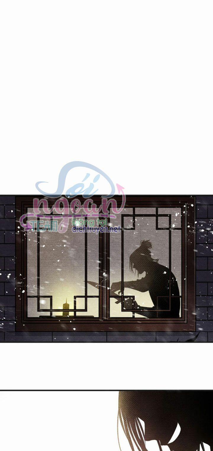 Nhất Kiếm Sương Hàn 6 trang 5