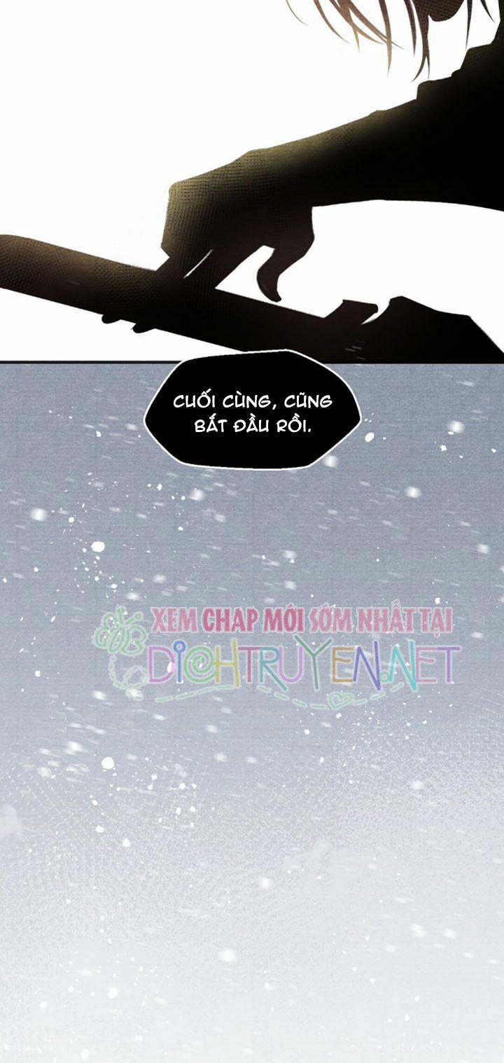 Nhất Kiếm Sương Hàn 6 trang 6