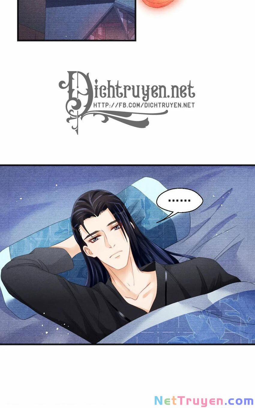 Nhất Kiếm Sương Hàn 60 trang 1