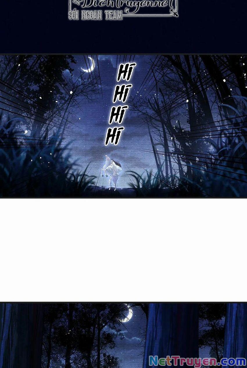 Nhất Kiếm Sương Hàn 60 trang 11