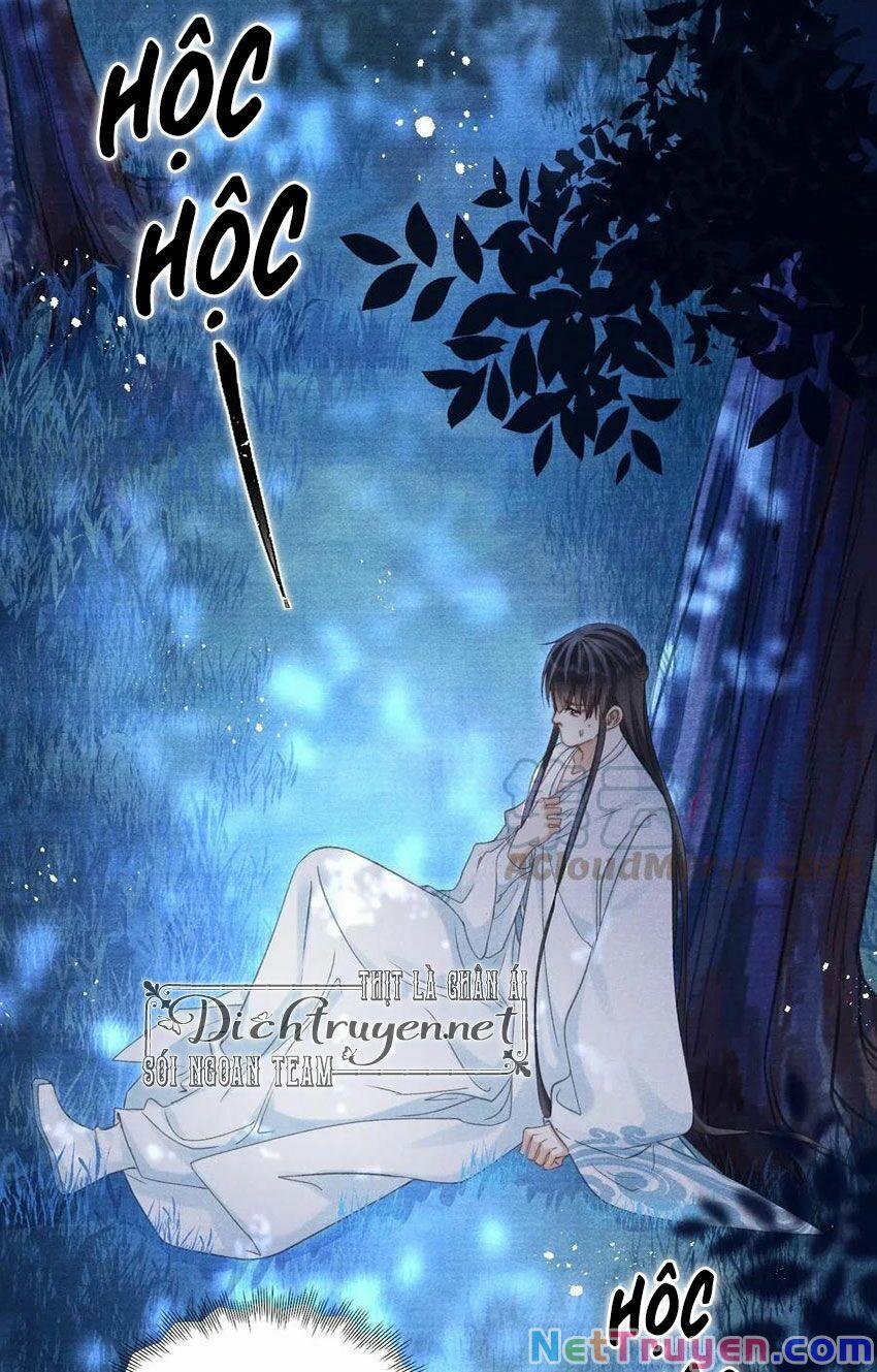 Nhất Kiếm Sương Hàn 60 trang 14