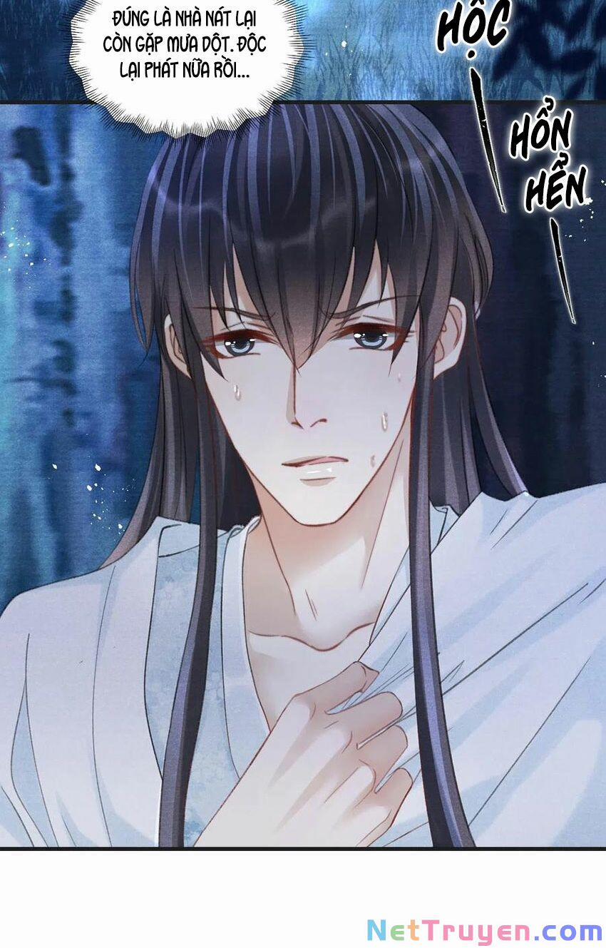 Nhất Kiếm Sương Hàn 60 trang 15