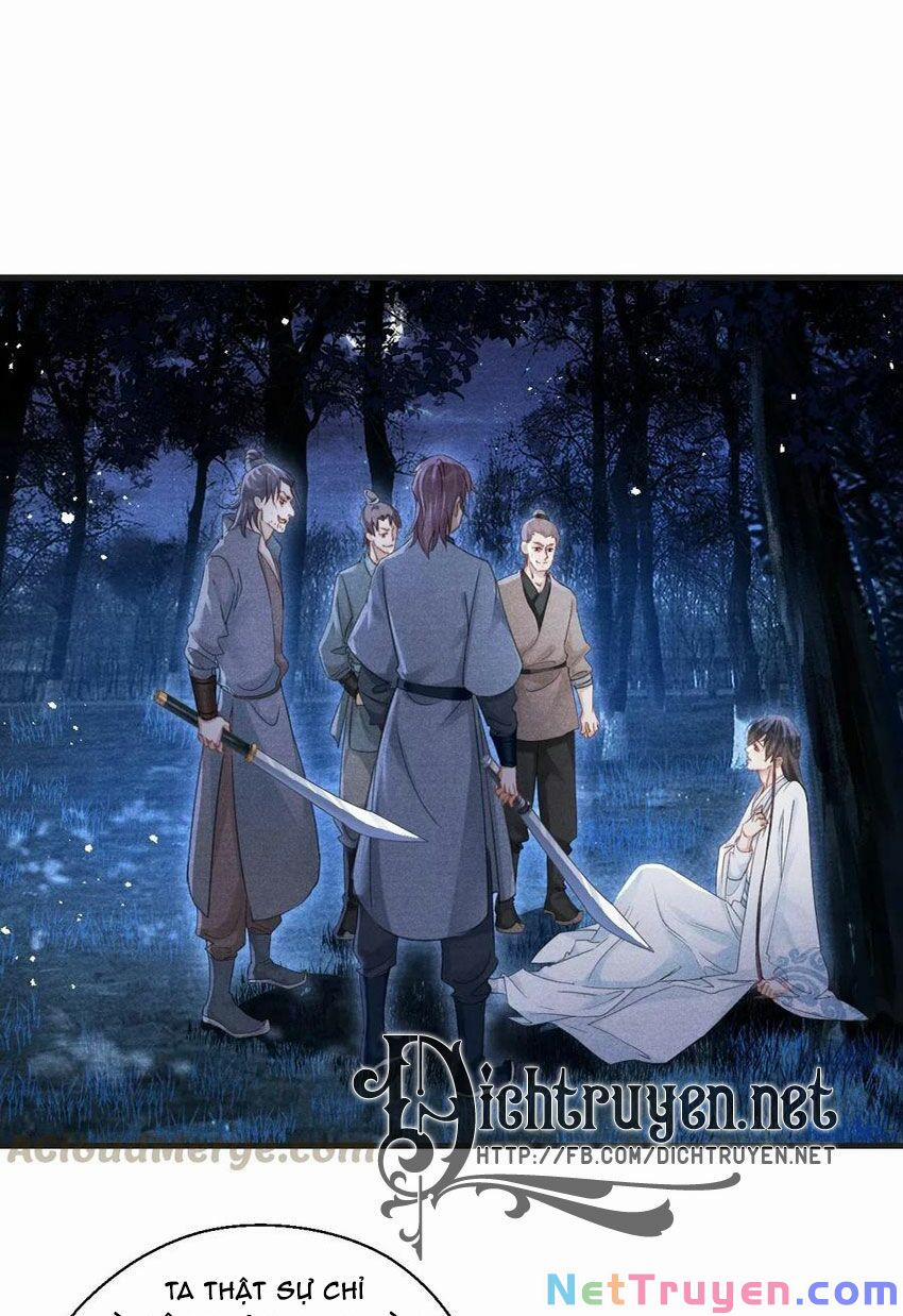 Nhất Kiếm Sương Hàn 60 trang 16