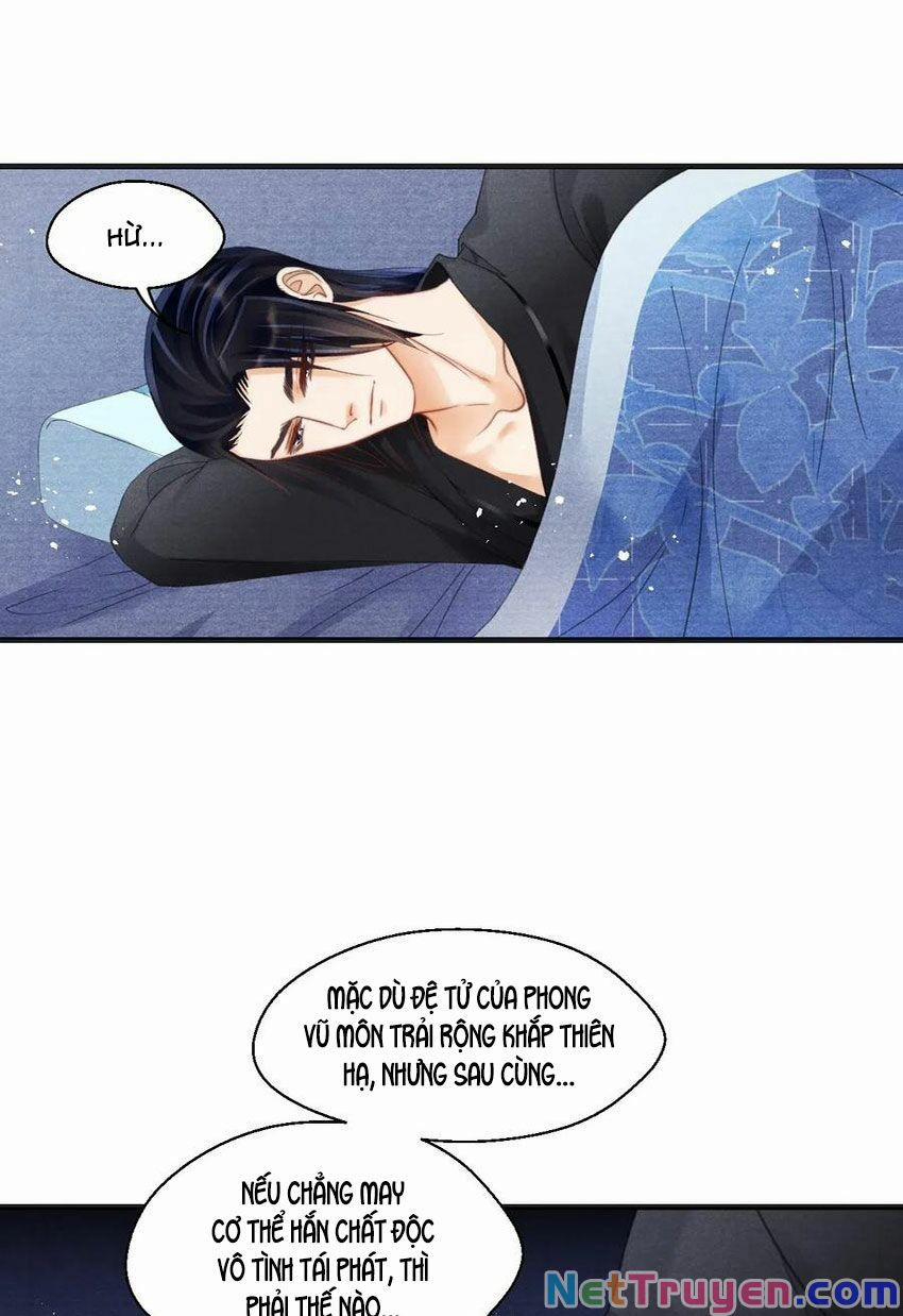 Nhất Kiếm Sương Hàn 60 trang 2