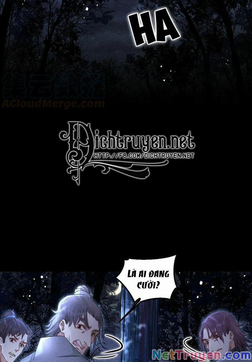 Nhất Kiếm Sương Hàn 60 trang 21