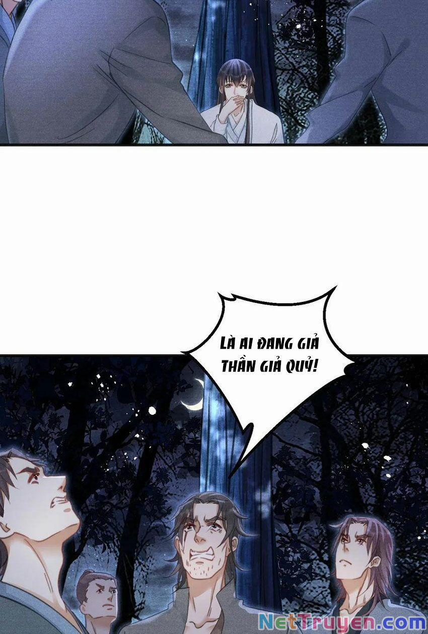 Nhất Kiếm Sương Hàn 60 trang 22