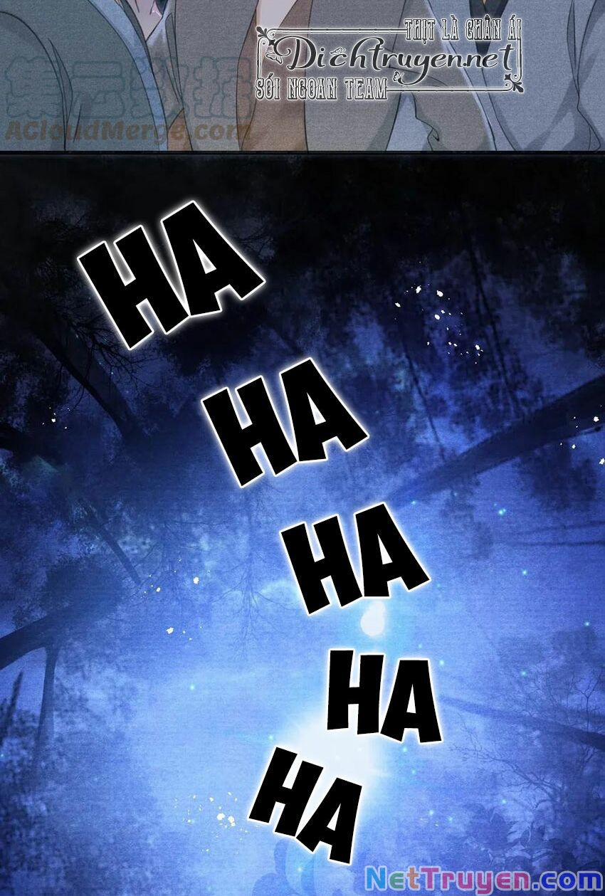 Nhất Kiếm Sương Hàn 60 trang 23