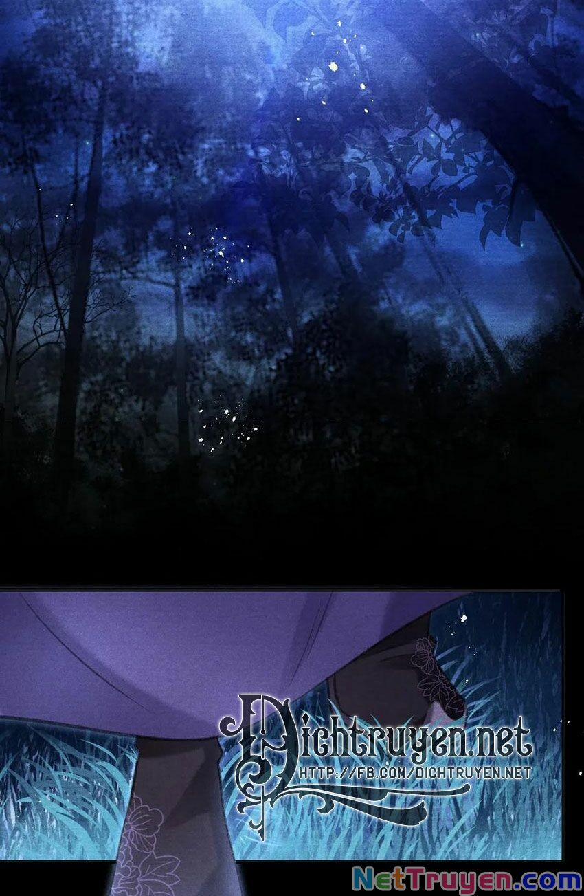 Nhất Kiếm Sương Hàn 60 trang 24