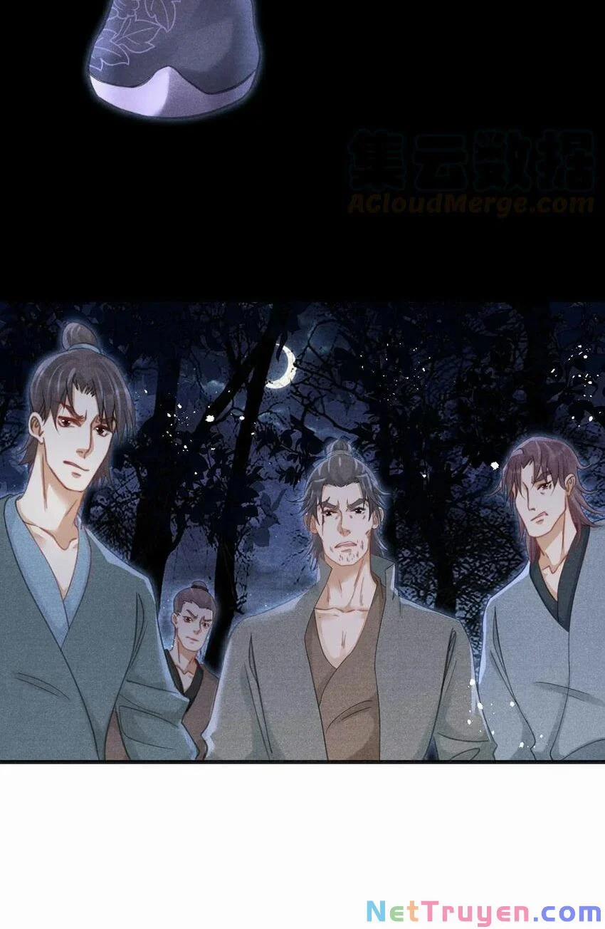 Nhất Kiếm Sương Hàn 60 trang 25