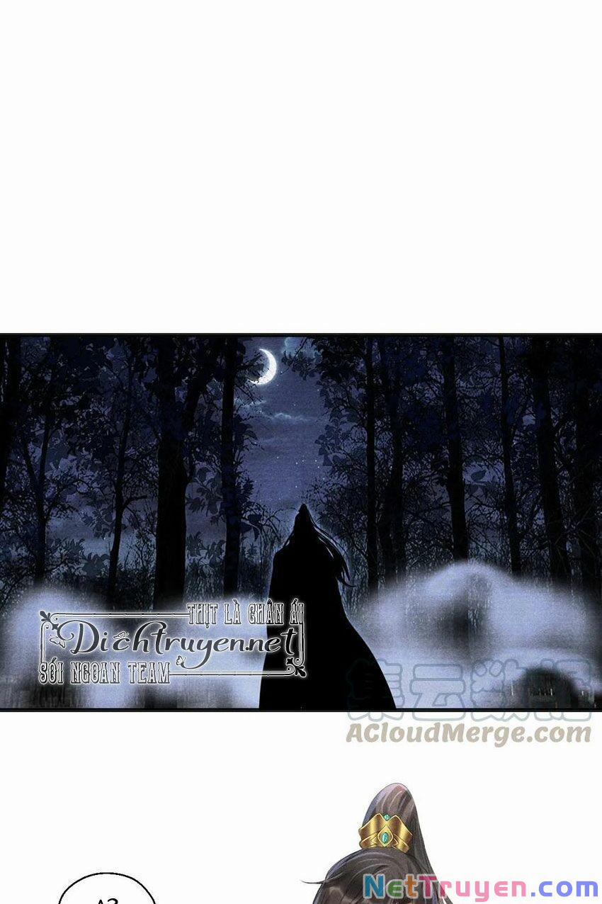 Nhất Kiếm Sương Hàn 60 trang 26