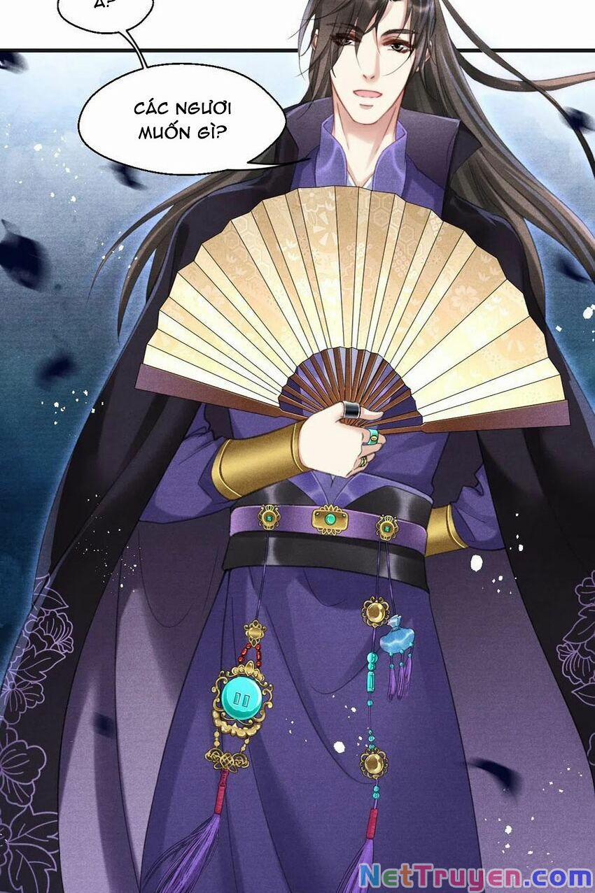 Nhất Kiếm Sương Hàn 60 trang 27