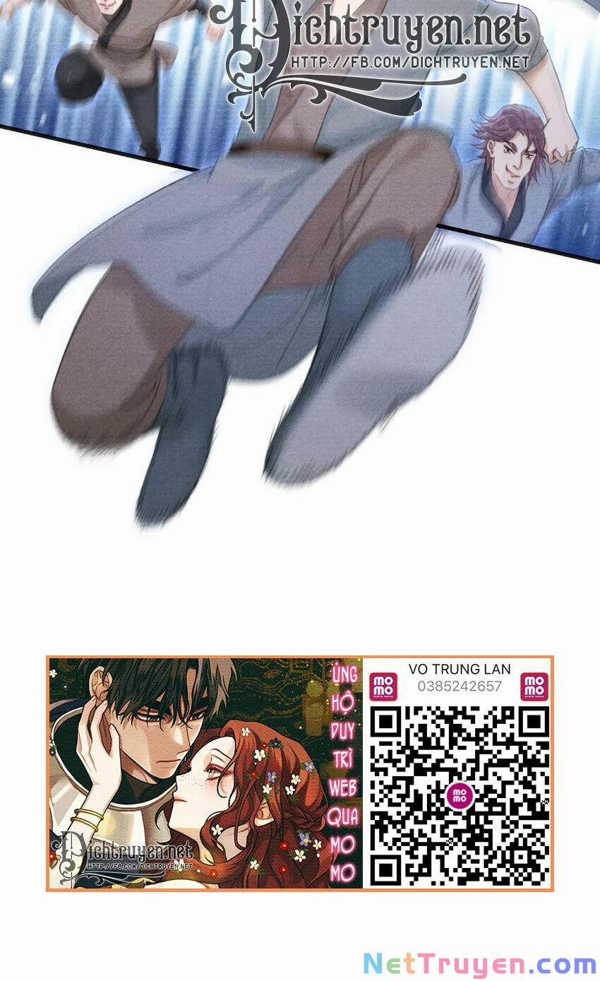 Nhất Kiếm Sương Hàn 60 trang 29