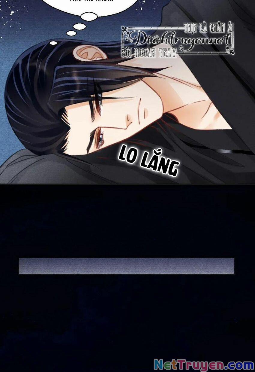 Nhất Kiếm Sương Hàn 60 trang 3