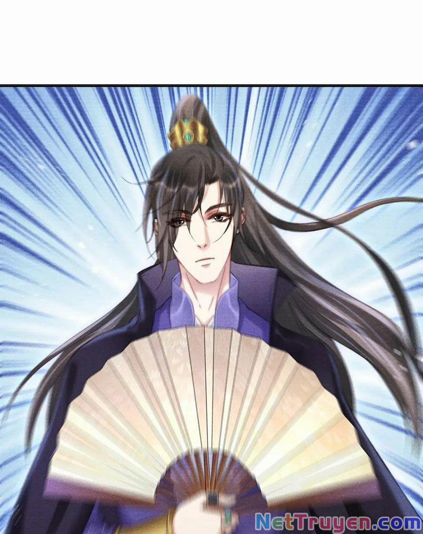 Nhất Kiếm Sương Hàn 60 trang 30