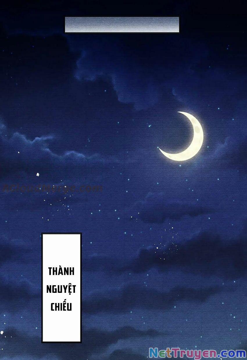 Nhất Kiếm Sương Hàn 60 trang 4