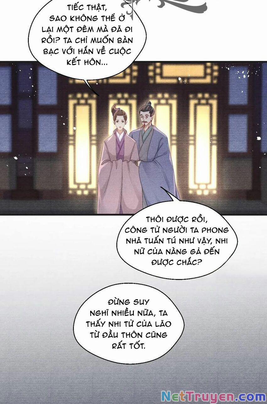 Nhất Kiếm Sương Hàn 60 trang 9