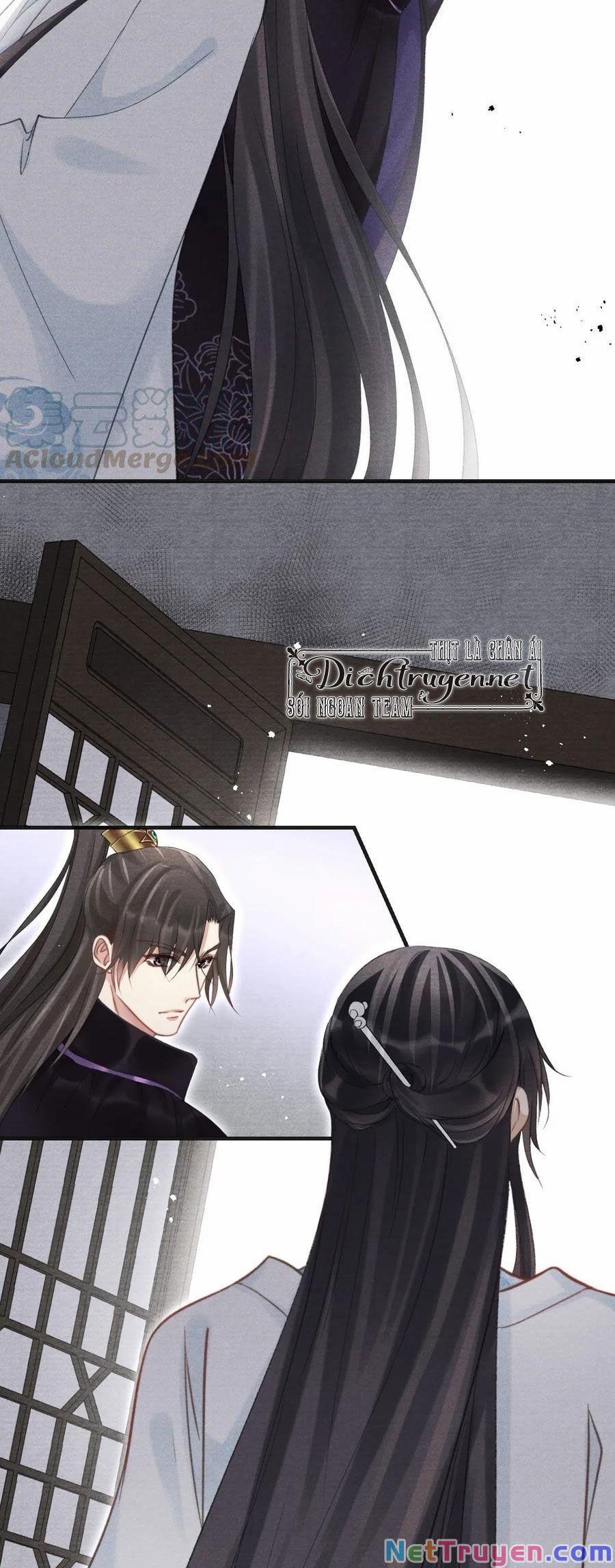 Nhất Kiếm Sương Hàn 61 trang 17