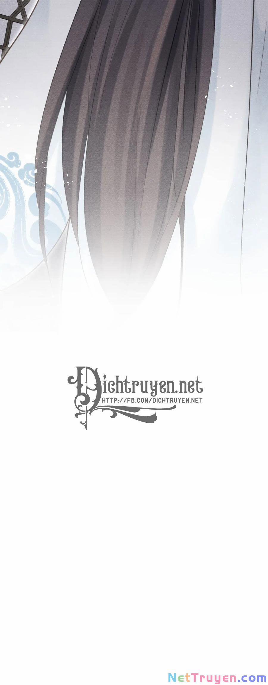 Nhất Kiếm Sương Hàn 61 trang 18